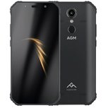 AGM A9 JBL 4GB/32GB Black AGM A9 JBL 4GB/32GB Black