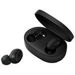 Xiaomi Mi True Wireless Earbuds Basic Black Xiaomi Mi True Wireless Earbuds Basic Black