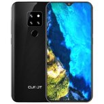 Cubot P30 4GB/64GB Black Cubot P30 4GB/64GB Black
