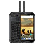Ulefone Armor 3WT 6GB/64GB Black Ulefone Armor 3WT 6GB/64GB Black