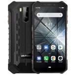 Ulefone Armor X3 2GB/32GB Black Ulefone Armor X3 2GB/32GB Black