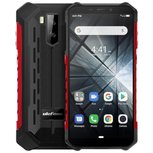Ulefone Armor X3 2GB/32GB Red Ulefone Armor X3 2GB/32GB Red