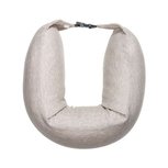 Xiaomi 8H Travel U-Shaped Pillow Beige Xiaomi 8H Travel U-Shaped Pillow Beige