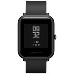 Xiaomi Amazfit Bip Lite Black Xiaomi Amazfit Bip Lite Black