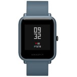 Xiaomi Amazfit Bip Lite Blue Xiaomi Amazfit Bip Lite Blue