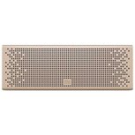 Xiaomi Mi Bluetooth Speaker Gold Xiaomi Mi Bluetooth Speaker Gold