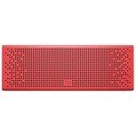 Xiaomi Mi Bluetooth Speaker Red Xiaomi Mi Bluetooth Speaker Red