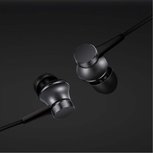 Xiaomi Mi In-Ear Headphones Basic Black Xiaomi Mi In-Ear Headphones Basic Black