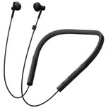 Xiaomi Mi Neckband Bluetooth Earphones Basic Black Xiaomi Mi Neckband Bluetooth Earphones Basic Black