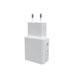 Xiaomi USB oplader 9V/2A Wit Xiaomi USB oplader 9V/2A Wit