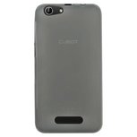 Cubot Dinosaur / Note S silicone case Transparant Cubot Dinosaur / Note S silicone case Transparant