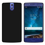 Doogee BL7000 silicone case Zwart Doogee BL7000 silicone case Zwart