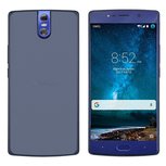 Doogee BL7000 silicone case Grijs Doogee BL7000 silicone case Grijs