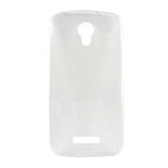 Doogee X3 silicone case Wit Doogee X3 silicone case Wit