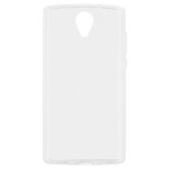 Homtom HT7 silicone case Transparant Homtom HT7 silicone case Transparant