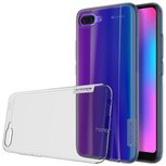 Honor 10 silicone case Grijs Honor 10 silicone case Grijs