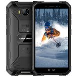 Ulefone Armor X6 2GB/16GB Black Ulefone Armor X6 2GB/16GB Black