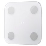 Xiaomi Mi Body Composition Scale 2 White Xiaomi Mi Body Composition Scale 2 White