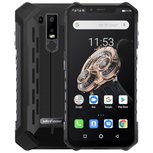 Ulefone Armor 6S 6GB/128GB Black Ulefone Armor 6S 6GB/128GB Black