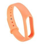 Bandje voor Xiaomi Mi Band 2 Oranje Bandje voor Xiaomi Mi Band 2 Oranje