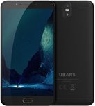 Refurbished Uhans Max 2 4GB/64GB Black Refurbished Uhans Max 2 4GB/64GB Black