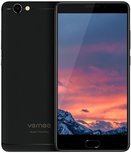 Refurbished Vernee Thor Plus 3GB/32GB Black Refurbished Vernee Thor Plus 3GB/32GB Black