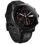 Xiaomi Amazfit Stratos Plus Black Xiaomi Amazfit Stratos Plus Black