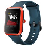 Xiaomi Amazfit Bip S Red Orange Xiaomi Amazfit Bip S Red Orange