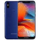 Refurbished Doogee BL5500 Lite 2GB/16GB Blue Refurbished Doogee BL5500 Lite 2GB/16GB Blue