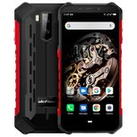 Ulefone Armor X5 3GB/32GB Red Ulefone Armor X5 3GB/32GB Red