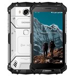 Doogee S60 Lite 4GB/32GB Moonlight Silver Doogee S60 Lite 4GB/32GB Moonlight Silver