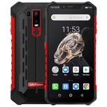 Ulefone Armor 6S 6GB/128GB Red Ulefone Armor 6S 6GB/128GB Red