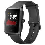 Xiaomi Amazfit Bip S Carbon Black Xiaomi Amazfit Bip S Carbon Black