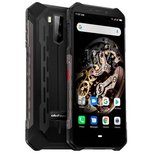 Ulefone Armor X5 3GB/32GB Black Ulefone Armor X5 3GB/32GB Black