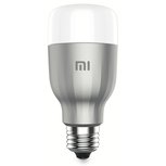 Xiaomi Mi LED Smart Bulb (White and Color) Xiaomi Mi LED Smart Bulb (White and Color)