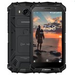 Doogee S60 Lite 4GB/32GB Mineral Black Doogee S60 Lite 4GB/32GB Mineral Black