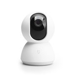 Xiaomi Mi Home Security Camera 360° 1080p White Xiaomi Mi Home Security Camera 360° 1080p White