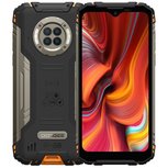 Doogee S96 Pro 8GB/128GB Fire Orange Doogee S96 Pro 8GB/128GB Fire Orange