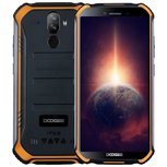 Doogee S40 Pro 4GB/64GB Fire Orange Doogee S40 Pro 4GB/64GB Fire Orange