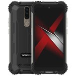 Doogee S58 Pro 6GB/64GB Mineral Black Doogee S58 Pro 6GB/64GB Mineral Black