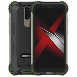 Doogee S58 Pro 6GB/64GB Army Green Doogee S58 Pro 6GB/64GB Army Green
