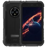 Doogee S35 Pro 4GB/32GB Mineral Black Doogee S35 Pro 4GB/32GB Mineral Black