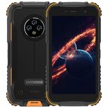 Doogee S35 Pro 4GB/32GB Fire Orange Doogee S35 Pro 4GB/32GB Fire Orange