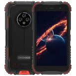 Doogee S35 Pro 4GB/32GB Flame Red Doogee S35 Pro 4GB/32GB Flame Red