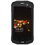 AGM A8 3GB/32GB Black AGM A8 3GB/32GB Black