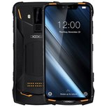 Doogee S90C 4GB/128GB Fire Orange Doogee S90C 4GB/128GB Fire Orange