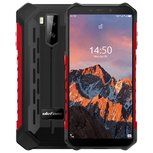 Ulefone Armor X5 Pro 4GB/64GB Red Ulefone Armor X5 Pro 4GB/64GB Red