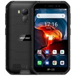 Ulefone Armor X7 Pro 4GB/32GB Black Ulefone Armor X7 Pro 4GB/32GB Black