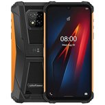 Ulefone Armor 8 4GB/64GB Orange Ulefone Armor 8 4GB/64GB Orange