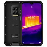 Ulefone Armor 9 8GB/128GB Black Ulefone Armor 9 8GB/128GB Black